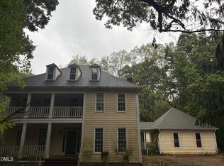3908 Yates Mill Pond Rd, Raleigh, NC 27606
