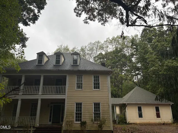 3908 Yates Mill Pond Rd, Raleigh, NC 27606