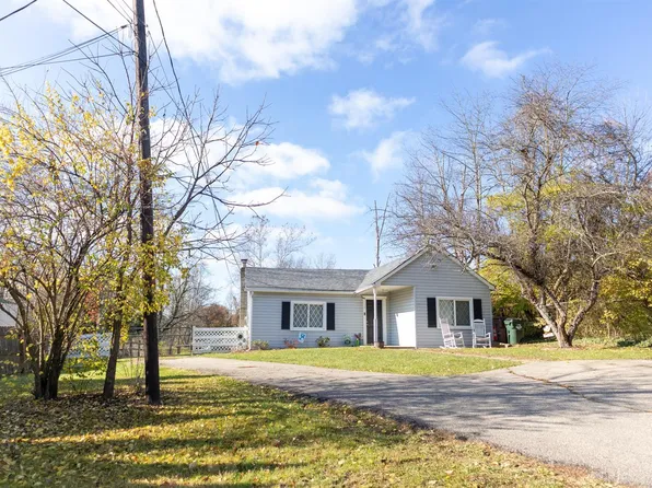 9935 Cozaddale Murdock Rd, Loveland, OH 45140