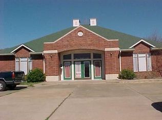 404 W Martin Luther King Jr St, Bryan, TX 77803