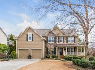 2020 Brook Meadow Dr, Alpharetta, GA 30005
