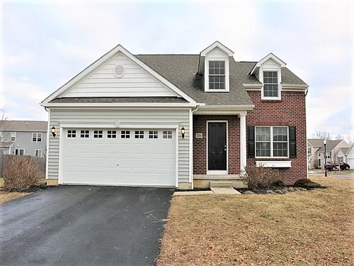 386 Hemhill Dr Photo 1