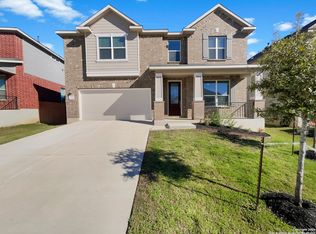 11103 Hill Top Loop, Helotes, TX 78023
