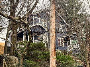 40 Greenwood Ave, Dayton, OH 45410