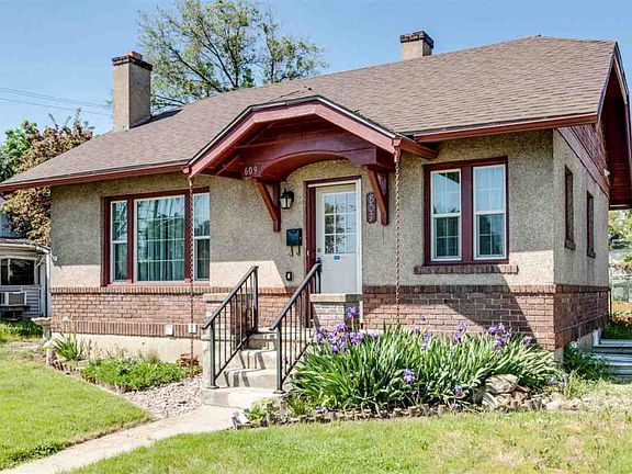 2nd image of 609 E Dalton Ave