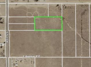 Vic Ave #K10, Lancaster, CA 93535