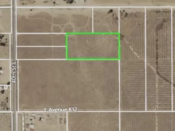 Vic Ave #K10, Lancaster, CA 93535