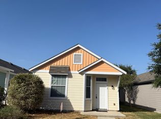 1612 Sanders, Kyle, TX 78640