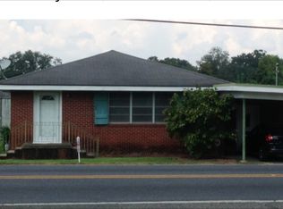 1312 E Bayou Rd, Donaldsonville, LA 70346