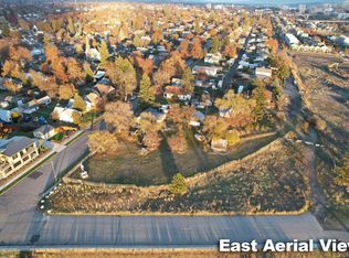 6XX N Summit Blvd, Spokane, WA 99201