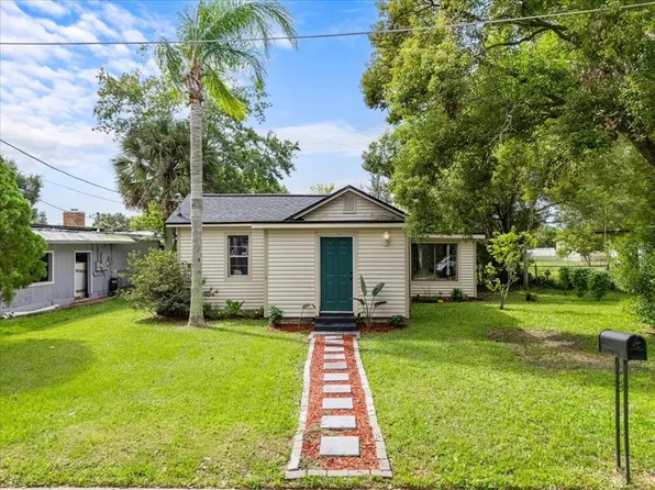 1614 Verona St, Kissimmee, FL 34741