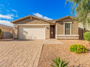 44248 W Palo Olmo Rd, Maricopa, AZ 85138