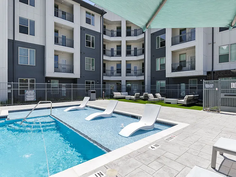 The Luxe at Lewisville | 55 + Active Adult — Photo 10