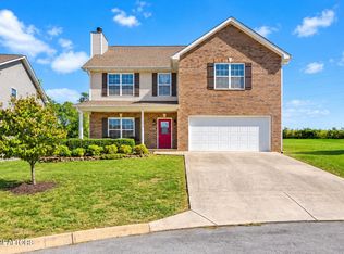 2604 Honey Hill Rd, Knoxville, TN 37924