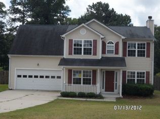 1464 Flanagan Ct, Auburn, GA 30011