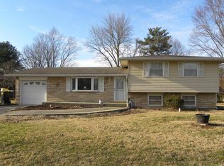 6600 W Ratliff Rd, Bloomington, IN 47404