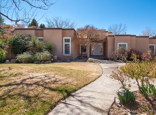 214 Tornasol Ln NE, Albuquerque, NM 87113