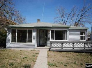 1024 Bell St, Reno, NV 89503