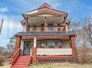 14001 Idarose Ave,, Cleveland, OH 44110