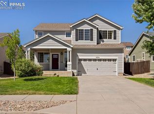 4084 Pioneer Creek Dr, Colorado Springs, CO 80922