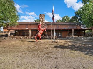 1 Mesquite Tree Ln, Marlin, TX 76661