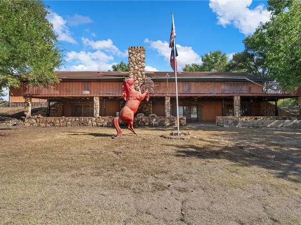 1 Mesquite Tree Ln, Marlin, TX 76661