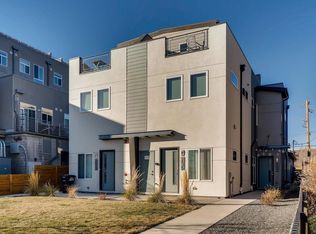 1537 N Vrain St, Denver, CO 80204