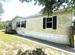124 N Vestavia St, Panama City Beach, FL 32413