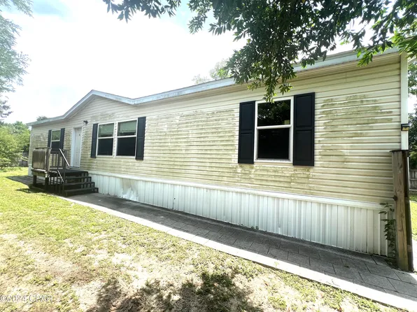 124 N Vestavia St, Panama City Beach, FL 32413