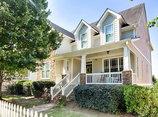 1878 Perry Blvd, Atlanta, GA 30318