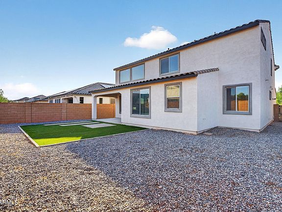 3rd image of 25937 W SANDS Drive