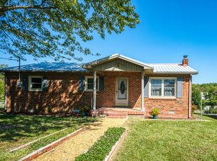 123 Short St, Sparta, TN 38583