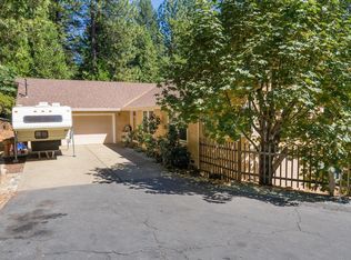 6210 Lynx Trl, Pollock Pines, CA 95726