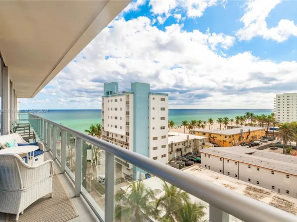 777 N Ocean Dr #N609, Hollywood, FL 33019