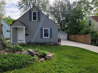 241 S Tilden St, Pontiac, MI 48341
