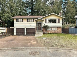 7031 115a St, Delta, BC