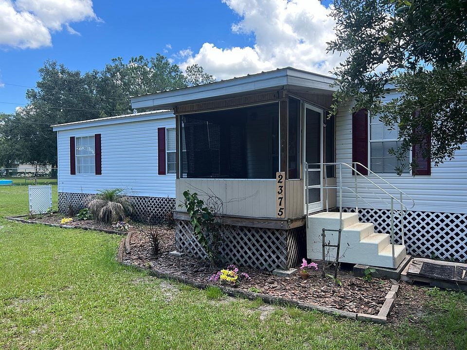2375 Orangedale Rd, Lakeland, FL 33809 Zillow