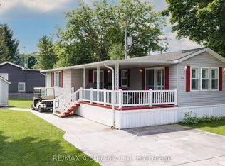 316489 31st Line #906, Zorra, ON N0J1J0