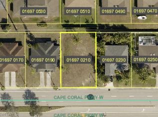 1009 Cape Coral Pkwy W, Cape Coral, FL 33914