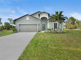 605 SE Delancey Ln, Port Saint Lucie, FL 34984