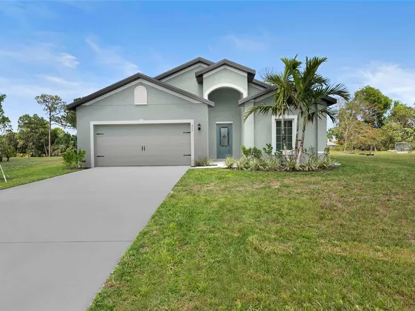 605 SE Delancey Lane, Port St Lucie, FL 34984