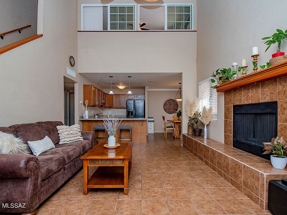 1st image of 5051 N Sabino Canyon Rd Unit 1109