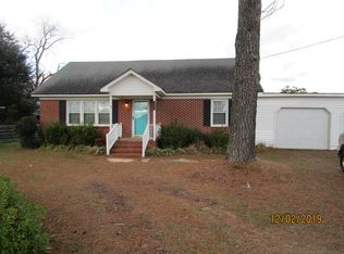 200 W Macon St, Pink Hill, NC 28572