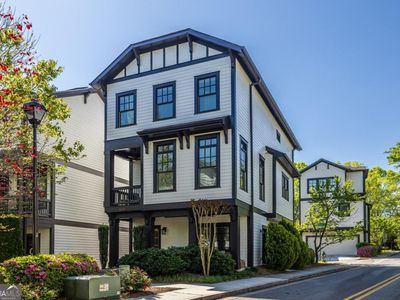 1014 Braeburn Ln, Decatur, GA, 30030