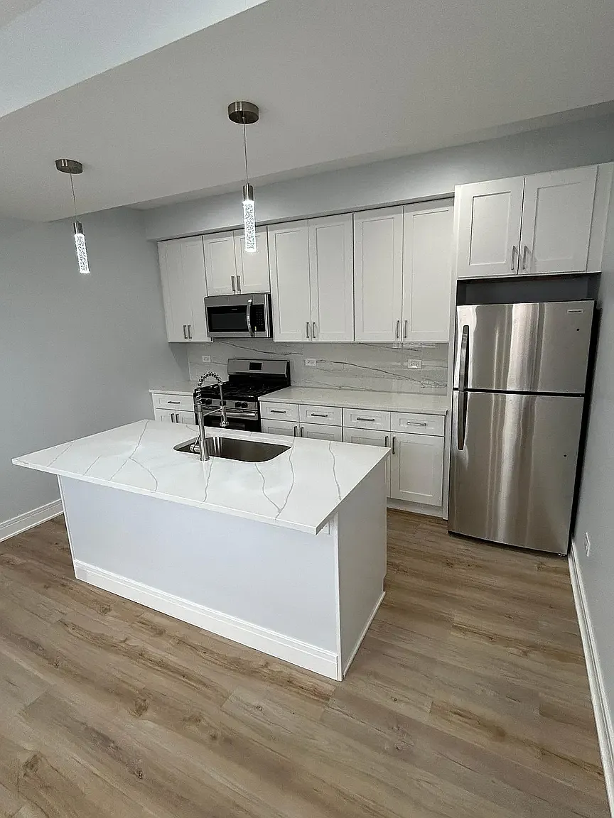 1 bed, 650 sqft, $1,850 — Photo 1