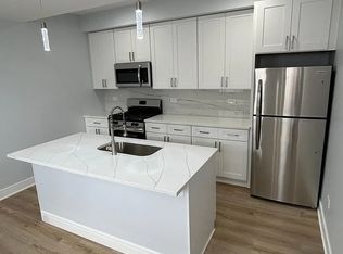 1713 S Jefferson St #3F, Chicago, IL 60616