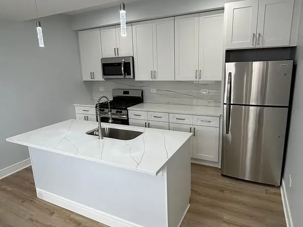 1713 S Jefferson St #3F, Chicago, IL 60616