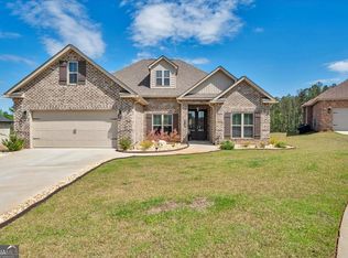 424 Rustic Live Oak Trl, Bonaire, GA