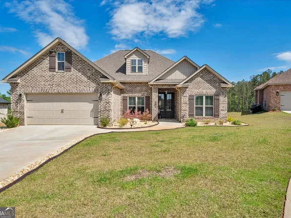 424 Rustic Live Oak Trl, Bonaire, GA 31005