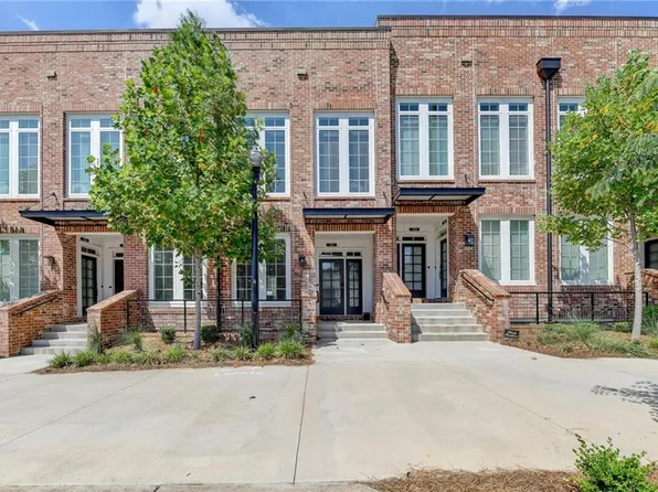 129 Devore Rd, Alpharetta, GA 30009